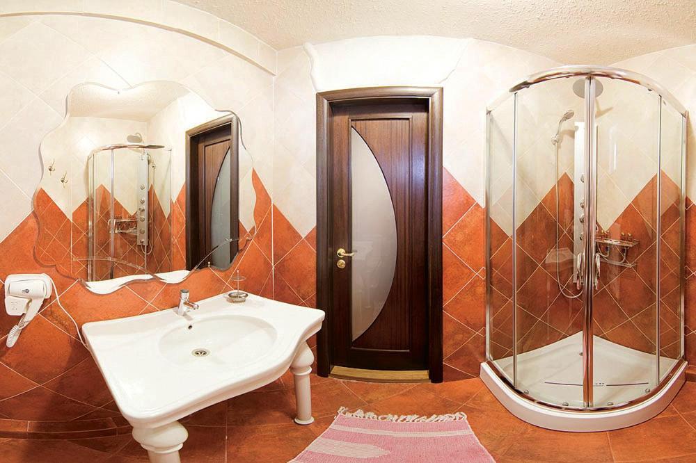 Грибова Хата Bukovel Dış mekan fotoğraf